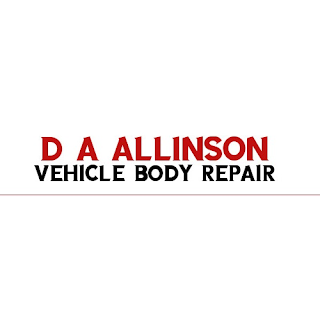 D A Allinson Vehicle Body Repairers