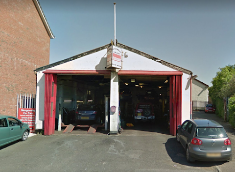 Glengormley Car Care