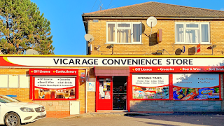 Vicarage Convenience Store