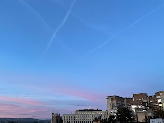 Bristol Haematology and Oncology Centre