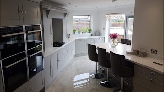 Matt Chilvers Ltd - Bespoke Builds & Interiors