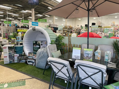 Homebase - Lewes (including Bathstore)