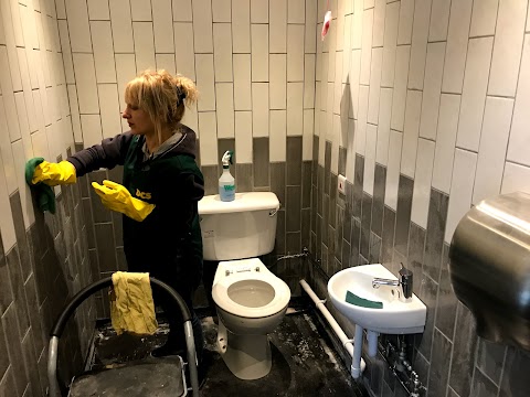 DCS Cleaning UK Ltd