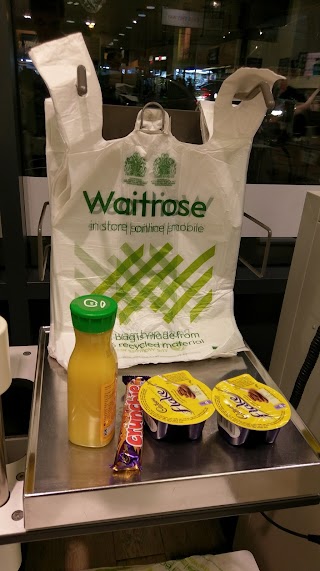 Little Waitrose & Partners Wimbledon Hill