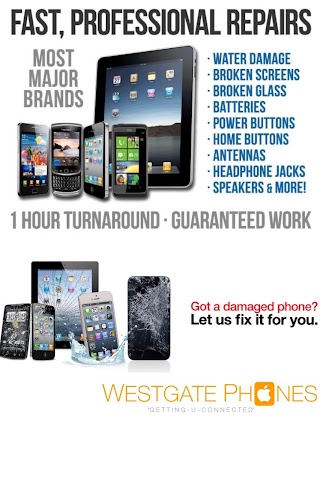 iFix Phones (Westgate Phones) Halifax - iPad, IPhone, Samsung, Huawei SAME DAY REPAIR SERVICE