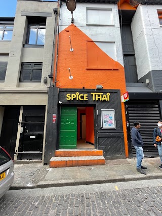 Spice Thai