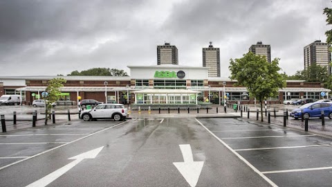 Asda Rochdale Superstore