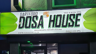 Dartford Dosa House