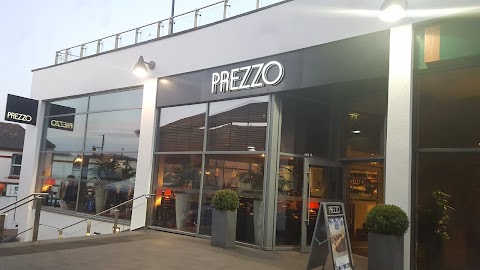 Prezzo Italian Restaurant Eastleigh