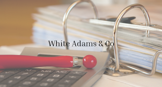 White Adams & Co