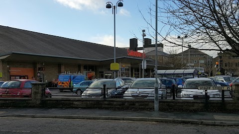 Sainsbury's