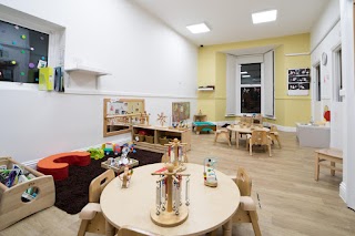 Bright Horizons North Finchley Day Nursery and Preschool