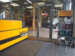 Halfords Autocentre Bridgend