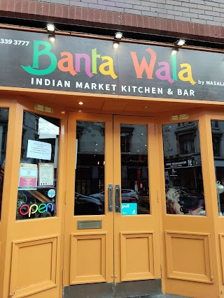 Bantawala by Masala twist