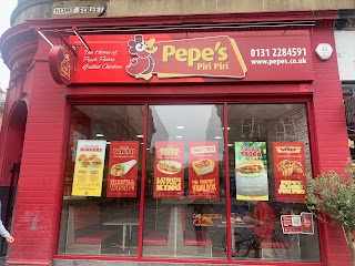 Pepe's