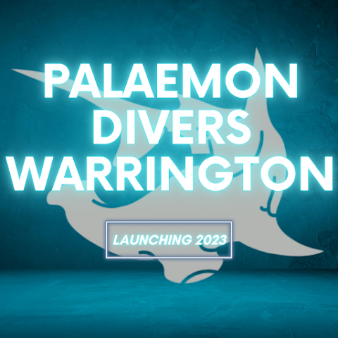 Palaemon Divers - Warrington