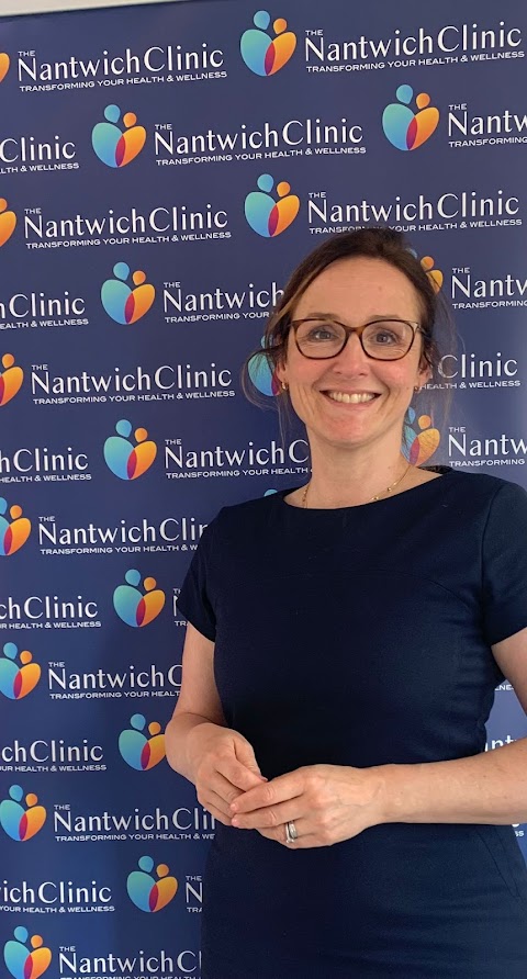 The Nantwich Clinic Ltd