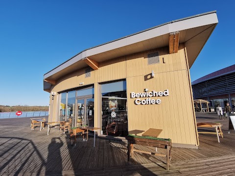 Bewiched Coffee Rushden Lakes