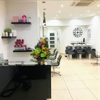 DUO HAIR & BEAUTY STUDIO