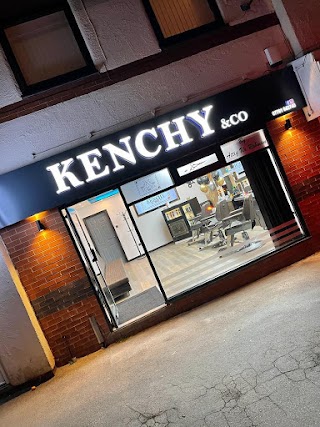 Kenchy & Co