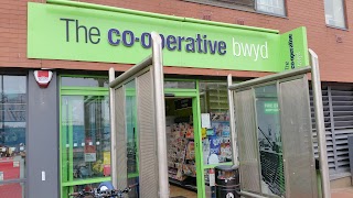 Co-op Food - Cardiff - Pierhead Street