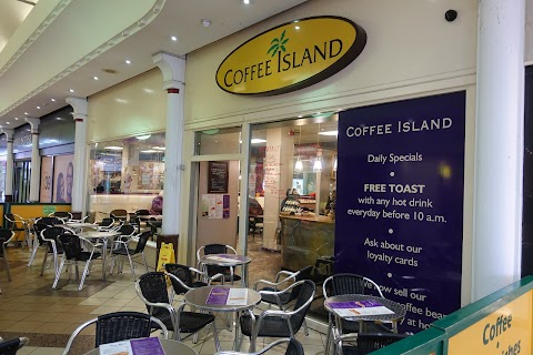 Coffee Island