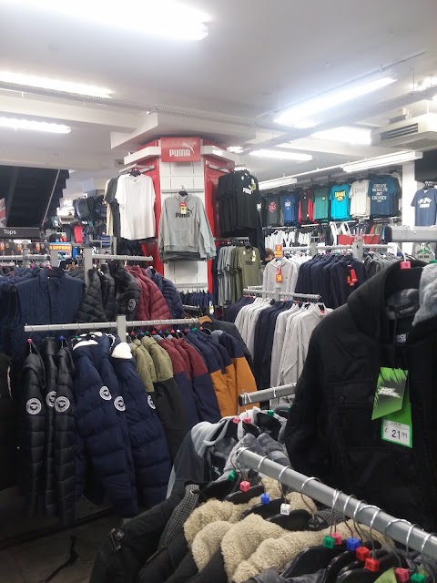 Sports Direct