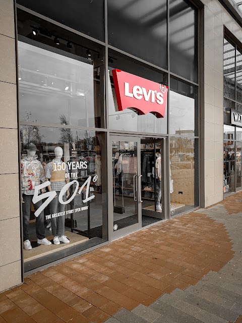 Levi's Rushden Lakes