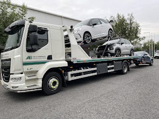 A1 Car and Commercial Vehicle Services