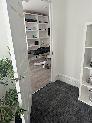 Balham Aesthetics Treatment Suite