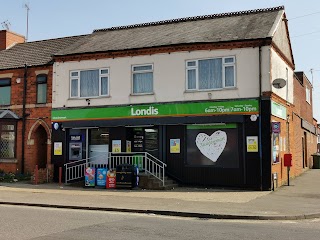 Londis Meadowmart