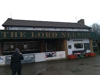 The Lord Nelson (Nelly)