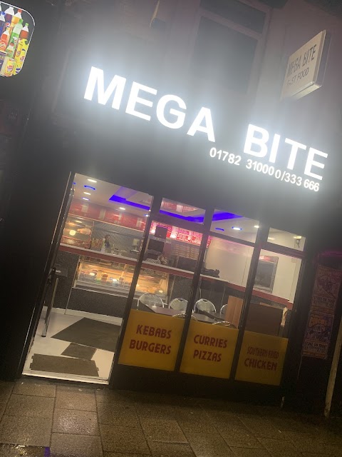 Mega Bite