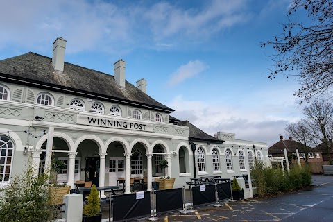 Winning Post - Pub & Grill