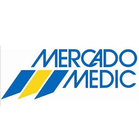 Mercado Medic UK