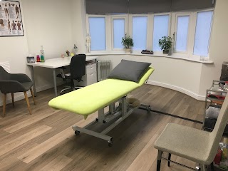 West Bridgford Acupuncture & Counselling Clinic