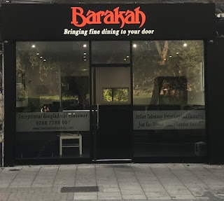 Barakah