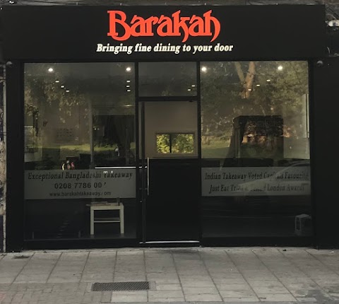 Barakah