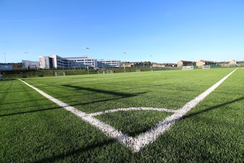 Grange Sports Centre