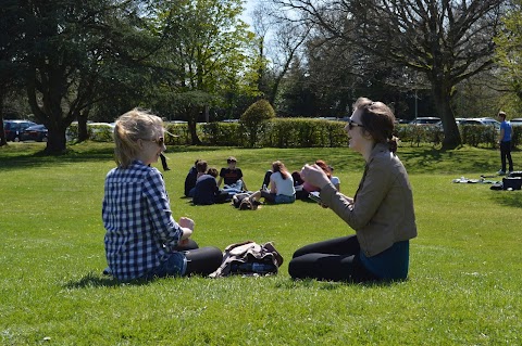 Brockenhurst College