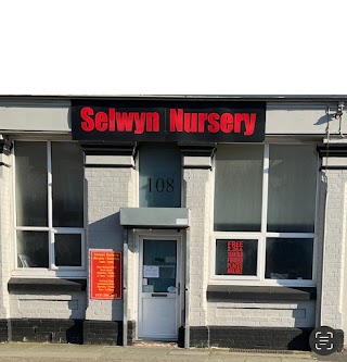 Selwyn Nursery