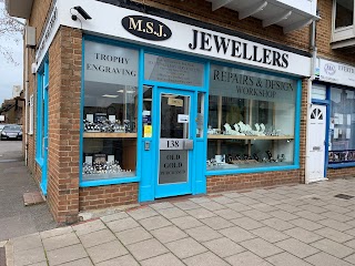 MSJ Jewellery Services