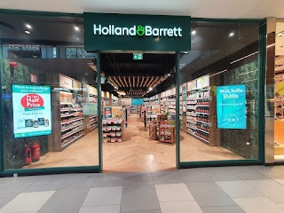 Holland & Barrett