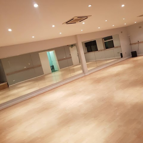 Simply Dance Nottingham