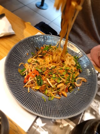 wagamama york