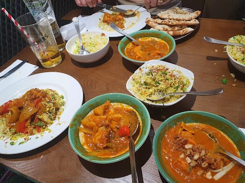 Coronation Curry House