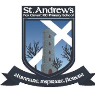 St. Andrew’s Fox Covert RC Primary