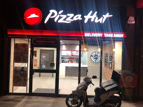 Pizza Hut Delivery