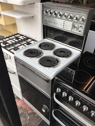 brockleyappliances D&N UK LTD