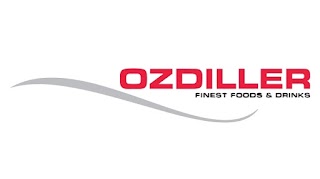 Ozdiller Supermarket